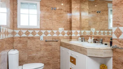 Semi-detached house in the Centre photo 13