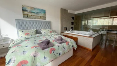 Apartment in Xàbia / Jávea, l'Arenal, la Marina Alta - Vista 4