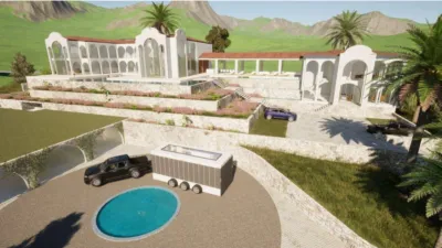 Terreno en venta en Balcón Al Mar-Cap Martí-Adsubia - Vista 5