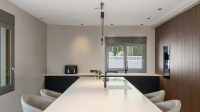 Casa – la Nucia, Coloma - Más