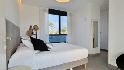 Duplex penthouse in Arenal-Bahía de Jávea photo 24