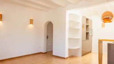 Casa – Xàbia - Jávea - Más
