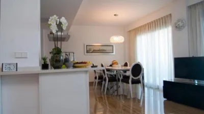 Apartment in Arenal-Bahía de Jávea photo 3