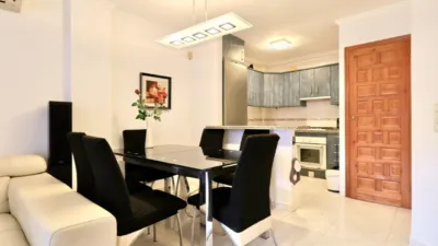 Piso – El Poble Nou de Benitatxell - Benitachell - Vista 5