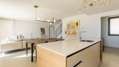 House in Polop photo 17