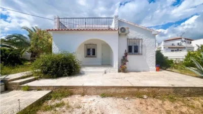 House in La Cometa-Carrió Park photo 2