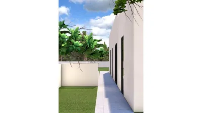 Villa in Urbanizations Balcó de Finestrat-Terra Marina photo 22