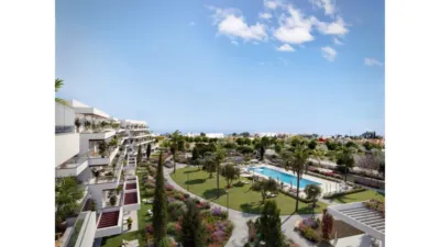 Apartment - Vista 3
