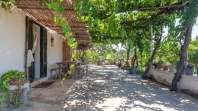 Casa – Xàbia / Jávea, Urbanització Montgó-Toscamar, la Marina Alta - Vista 4