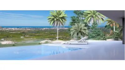 Casa - Vista 3