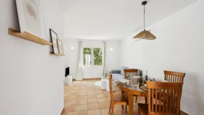 Casa – Xàbia - Jávea - Vista 5