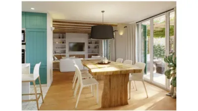 Casa – Xàbia - Jávea - Vista 5