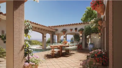 Casa – Dénia - Vista 5