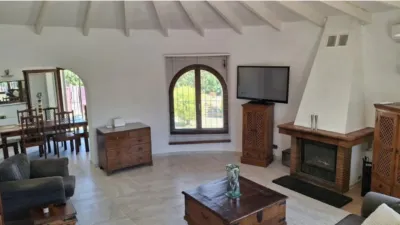 Villa in La Viña-Montemar-San Jaime photo 3