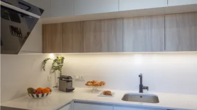 Apartment in Dénia, Urb. Flamingo, les Marines - View 4