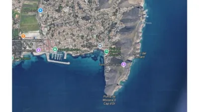Terreno en venta en Pla de Mar-Port - Vista 4
