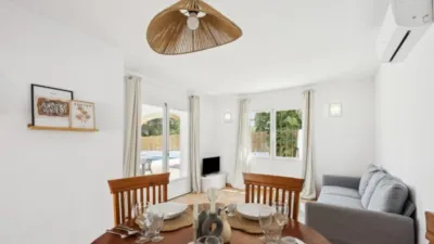 Casa – Xàbia - Jávea - Més
