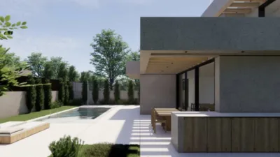 House in Polop photo 7
