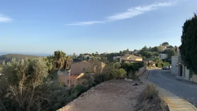 Terreno en venta en Cumbre del Sol - Vista 4