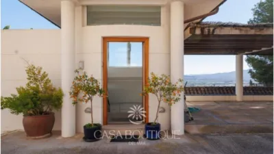 Casa – Xàbia / Jávea, Urbanització La Corona, la Marina Alta - Vista 3