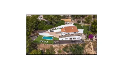 Villa in Oltamar-Cucarres photo 37