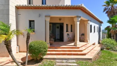 Casa - Vista 3