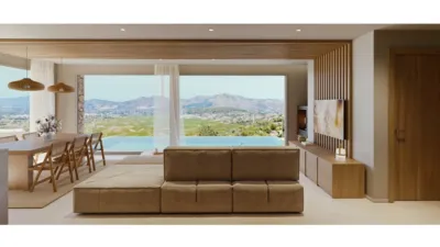Casa - Vista 5