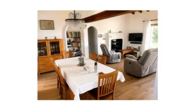 Casa – Moraira - Vista 3