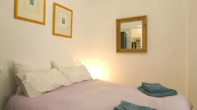Apartment in El Mercat photo 14