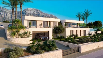 Casa – Dénia - Vista 3
