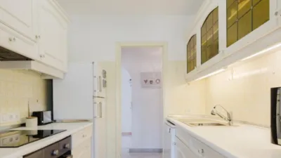 House in Maryvilla photo 8