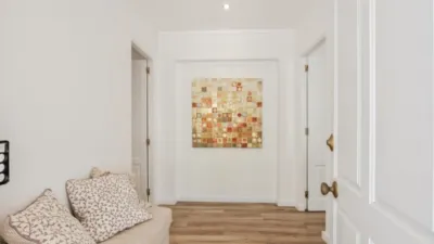 Casa – Xàbia - Jávea - Vista 5