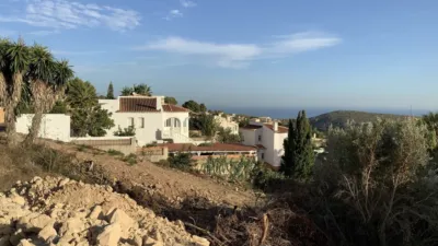 Terreno en venta en Cumbre del Sol - Vista 2