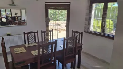 Villa in La Viña-Montemar-San Jaime photo 4