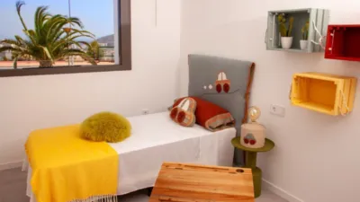 Duplex in Urbanizaciones Balcó de Finestrat-Terra Marina photo 18