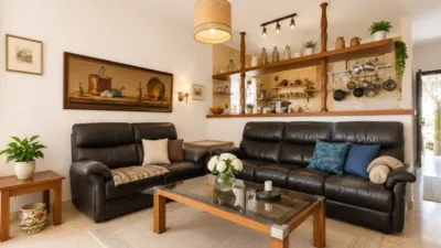 Casa – Moraira - Más