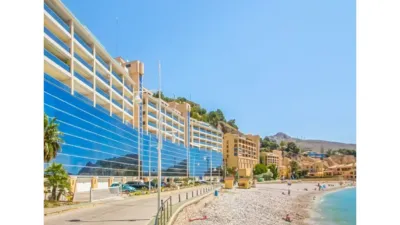 Apartment in Mascarat photo 13