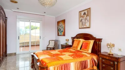 Semi-detached house in the Centre photo 12