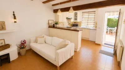 Casa - Vista 5