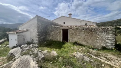 Terreno en venta en Benissa Pueblo - Més