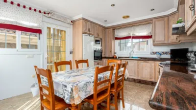 Semi-detached house in the Centre photo 9