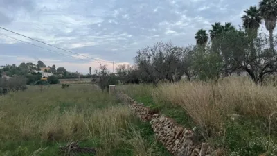 Terreno en venta en Teulada - Vista 4