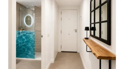 Apartment in Calpe - Calp photo 21