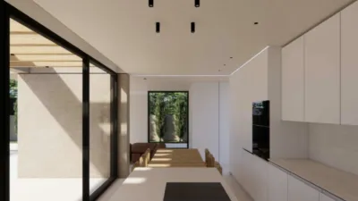 House in Polop photo 4