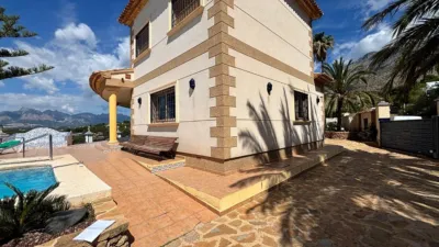 Casa – Altea - Vista 3