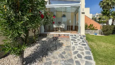 Apartamento en Avenida Ciudad de Castellón photo 2