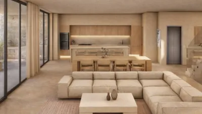 Casa – Finestrat - Vista 4