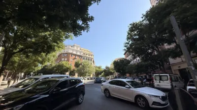 Flat in Retiro photo 23