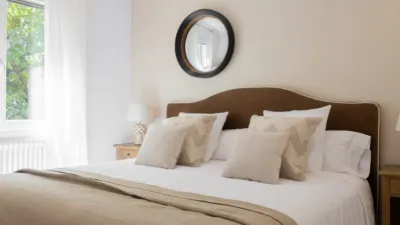 Apartment on Castellana photo 17