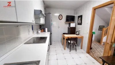 Terraced house in Monte Rozas-La Chopera photo 18